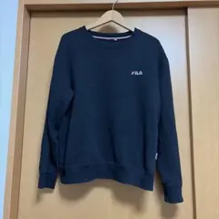 FILA スウェット　トレーナーのサムネイル