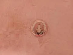 俺クロ 缶バッジ