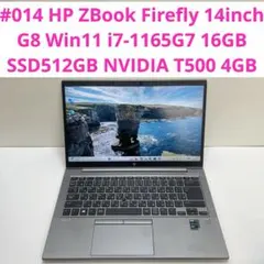 専用GPU付】HP ZBook Firefly 15 G8 - メルカリ