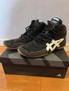 2026年最新】レスリングシューズ 23の人気アイテム - メルカリ