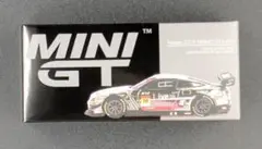 Minigt ミニGT BMW M4 GT3 中国自販機限定 - メルカリ