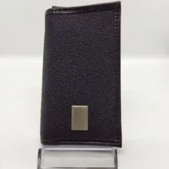 ダンヒル　6連　キーケース