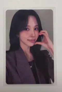 TWICE シーグリ2026 ミナ