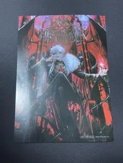 葛葉 ライブ特典 ブロマイド ライブビューイング