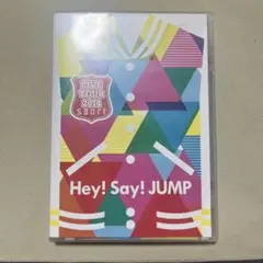 Hey! Say! JUMP 2014 LIVE TOUR DVD