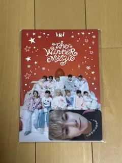 INI 南海電鉄 尾崎匠海 ラピート トレカ