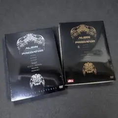 エイリアン/プレデター スペシャル・モンスターBOX〈7000セット完全限定生… 2026年最新】スペシャルモンスターBOX エイリアンVSプレデターの人気