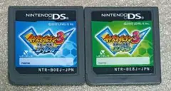 イナズマイレブン３　ジ・オーガ　スパーク　　m2-28