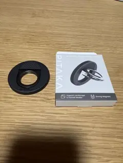 PITAKA MogSafe Phone Ring Holder スマホリング