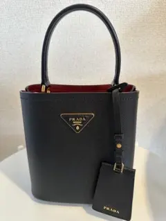 2026年最新】(バッグ)PRADA プラダ SAFFIANO サフィアーノ