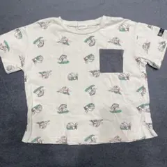 ウルトラマン　Tシャツ 100cm