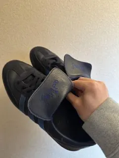 adidas × SHUKYU × E-WAX HANDBALL SPEZIAL