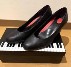 Little Pianist リトルピアニスト　ピアノシューズ　24　発表会のサムネイル