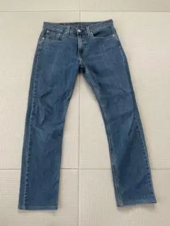 Levi Strauss & Co. 502 W29 L32 デニム