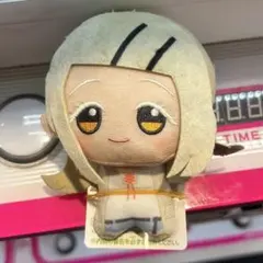 【新品保管中】学園アイドルマスター ちびぐるみ　篠澤広