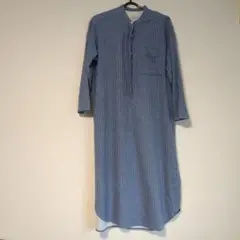 無印良品 クルタ ワンピース Mサイズ