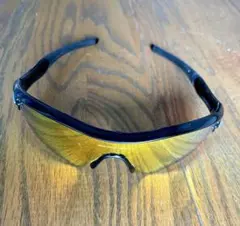 Oakley サングラス Radar（レーダー） ブラックのサムネイル