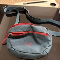 ARC'TERYX アークテリクス 旧マカ2 廃盤モデル 初期 ショルダーバッグ