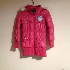 モコモコジャンバー