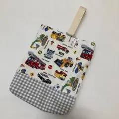 上履き入れ ベビー・キッズ