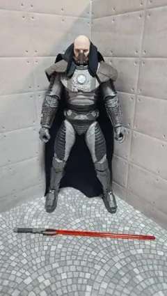ホットトイズ マンオブスティール スーパーマン ゾッド将軍 - メルカリ