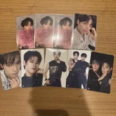 ★INI 木村柾哉 トレカ XQUARE MASTERPIECE★