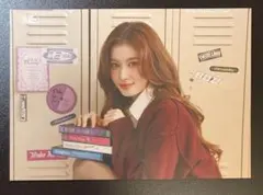 TWICE サナ ラントレ 国立競技場