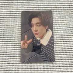 ENHYPEN WALK THE LINE FC特典 会場限定トレカ ジェイク