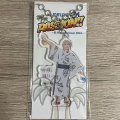 少年忍者 檜山光成 アクリルキーホルダー 4個セット