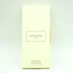 ジョーマローン　ロンドン　コロン　インテンス　ディスカバリーコレクション　1