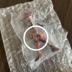 ワンピース LUFFY's luffys マリンフォード ルフィズ　良イラスト