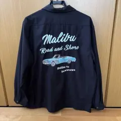 ANTIBAL Malibu Road and Shore シャツ Lのサムネイル