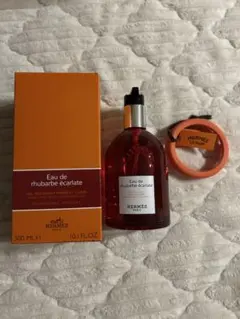 HERMES ルバーブ シャワージェル 2点セット - メルカリ