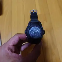 【動作品】G-SHOCK [GS-1400B] ソーラー充電式 [カラー]黒 2026年最新】GS-1400Bの人気アイテム - メルカリ