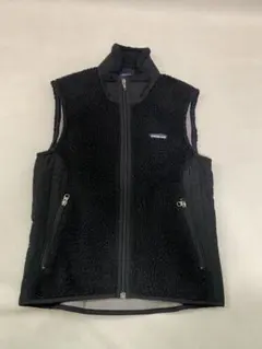 Patagonia フリース　レトロX ベスト　レディース　Sサイズ