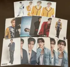 BUDDiiS 生写真 TAKUYAセット 【16枚】