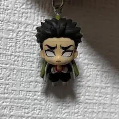 鬼滅の刃　悲鳴嶼行冥　マスコット