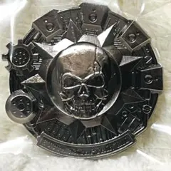 1番くじ ワンピース マネークリップ　ユースタス　キャプテン キッド