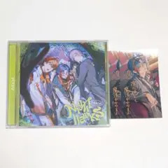 3SKM Nighthawks 通常版