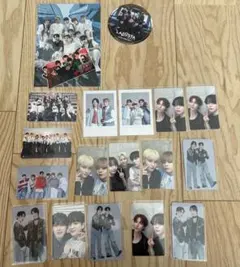 jo1 トレカ　まとめ売り