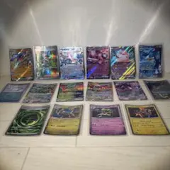ポケモンカード まとめ売り 大量セット