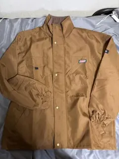 Coleman ジャケットのサムネイル