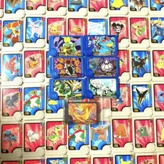ポケモンフレンダカードセット