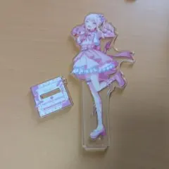 プロセカ 暁山瑞希 アクリルスタンド サンリオコラボ
