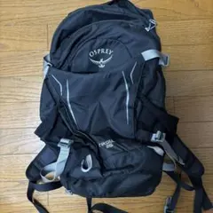 Osprey Hikelite 26 バックパック