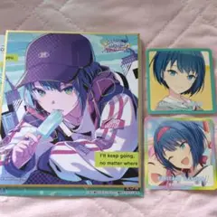 2025年最新】桐谷遥 色紙の人気アイテム - メルカリ