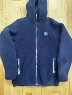 ヘリーハンセン　リバーシブルジャケット　XL(LL)
