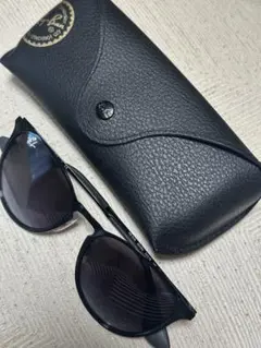 Ray-Ban RB 3539 サングラス ブラック