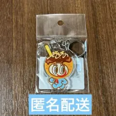 ナルミヤキャラクターズ 大阪限定 たこやきアクリルキーホルダー ナカムラくん