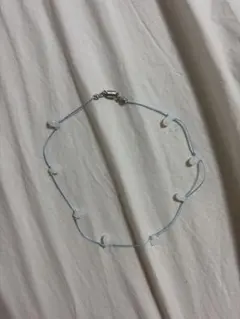 TODAYFUL Glass Beads Chokerのサムネイル